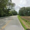 Wires down causing hazard on Rockville Road