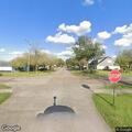 Vehicle crash reported near Wood Drive and Iowa