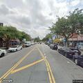 Unconscious person found on Dyckman street