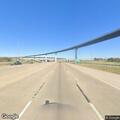 Reckless 18-wheeler driving wrong way on I-35