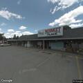 60-year-old female choking at factory restaurant