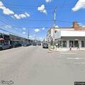 Person bleeding at intersection in Cedarhurst
