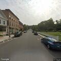Man with small knife threatens self near Dunkin Donuts