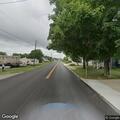 Elderly driver reported swerving on US 23