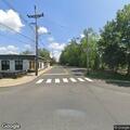 Man having mental health crisis in Audubon intersection