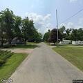 Traffic stop east of Waldron for vehicle with plate withheld