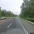 Crash on Route 8 northbound with neck injury