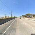 Debris blocking lanes on westbound 94 near Lemon Grove
