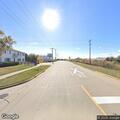 Officer checks report of reckless driver in Kimberly