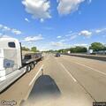 Driver suspected of driving under the influence