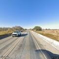 Reckless flatbed truck reported near Sinton exit