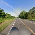 Traffic stop at Highway F and Route 34