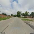 Stolen Dodge Charger seen running red light