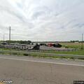 Officer follow-up at business on US Highway 50