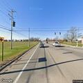 Report of reckless driver running red lights