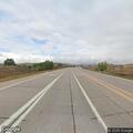 Reckless driver reported on Route 287 northbound