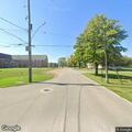 Traffic stop on gray Camry in Spring Arbor