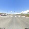 Reckless driver in white Jeep on SR-76 near Mission