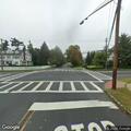 Erratic driver reported on Gates Avenue in Montclair