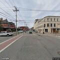 Traffic stop at Fowler Street and Jersey Avenue