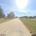 Traffic stop on Minnesota vehicle near St. Ansgar on 218