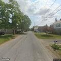 Traffic stop on 1st Ave in Broadalbin