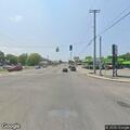 Two-vehicle crash at East Broad and South Congress