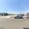 Bicyclist hit by vehicle on 900 South