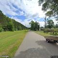 ATV crash on bike trail west of Marble