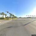 Minor vehicle crash at West International Speedway