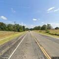 Traffic stop on Highway 64 at County Road 2321