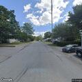 Gas leak in house basement on Oakland Avenue