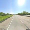 Hit-and-run damages truck on I-440 westbound