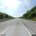 Engine problem at I-83 welcome center