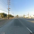 Two-vehicle crash at South Riverside and Key