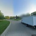 Burglar alarm at home on Hidden Creek Circle