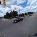 Traffic stop at Chandler Road and Coleman Road