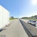 Auto accident on Interstate 83 southbound