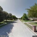 Traffic crash near Thornhill Drive in North Richland Hills