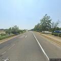 Crash with injuries on Sunrise Service Road