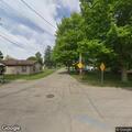 Traffic stop on vehicle on West Xenia Avenue