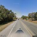 Two-vehicle crash on Highway 111 near Mockingbird Lane