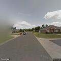 Traffic stop at Holly and Mallard in Hallsville