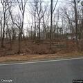 Vehicle collision with deer on Boston Turnpike