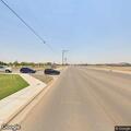 Traffic stop at Dowden and Raider intersection