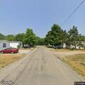 Unwelcome relative reported on porch in Centreville