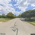 Officer checks suspicious vehicle on South Main