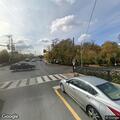 Marine rescue on Delaware River near Calhoun Street