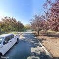 Traffic check on yellow vehicle near Blanco and Hayward