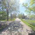 Gas odor reported at home on Ruffle Lake West Drive
